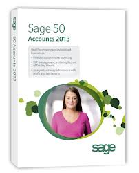 Sage 50 Accounts Plus 2013 Sage 50 Accounts Plus 2013